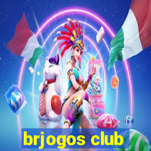 brjogos club